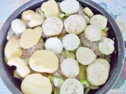 Казан котлеты, котлеты в кастрюле - шаг 20 Казан котлеты, котлеты в кастрюле - шаг 20