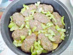 Казан котлеты, котлеты в кастрюле - шаг 16 Казан котлеты, котлеты в кастрюле - шаг 16