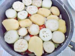 Казан котлеты, котлеты в кастрюле - шаг 18 Казан котлеты, котлеты в кастрюле - шаг 18