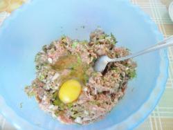 Казан котлеты, котлеты в кастрюле - шаг 6 Казан котлеты, котлеты в кастрюле - шаг 6