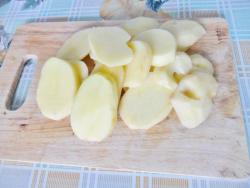 Казан котлеты, котлеты в кастрюле - шаг 9 Казан котлеты, котлеты в кастрюле - шаг 9