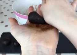 Кейк попс Роза - шаг 3 Кейк попс Роза - шаг 3