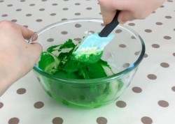 Кейк попс Роза - шаг 7 Кейк попс Роза - шаг 7