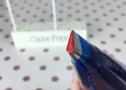 Кейк попс Роза - шаг 9 Кейк попс Роза - шаг 9