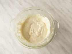 Кекс двухцветный на молоке - шаг 13 Кекс двухцветный на молоке - шаг 13