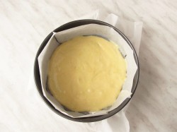 Кекс двухцветный на молоке - шаг 14 Кекс двухцветный на молоке - шаг 14