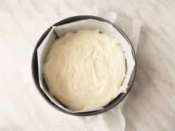 Кекс двухцветный на молоке - шаг 16 Кекс двухцветный на молоке - шаг 16