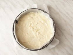 Кекс двухцветный на молоке - шаг 18 Кекс двухцветный на молоке - шаг 18