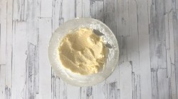 Кекс Мраморный большой - шаг 3 Кекс Мраморный большой - шаг 3