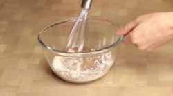 Кекс в кружке за 5 минут - шаг 1