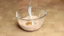 Кекс в кружке за 5 минут - шаг 2