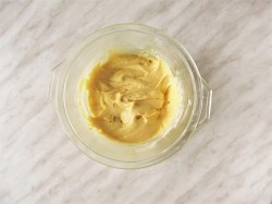 Кекс на яблоках со сливочным маслом - шаг 5 Кекс на яблоках со сливочным маслом - шаг 5