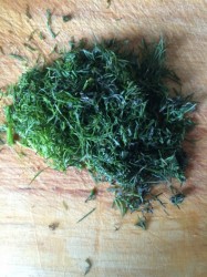 Кесадилья из тортильи с куриным филе и овощами - шаг 9