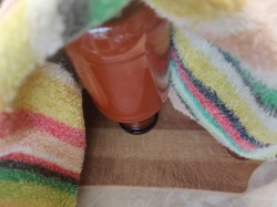 Кетчуп из слив и помидоров на зиму - шаг 13