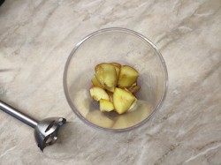 Кетчуп из слив и помидоров на зиму - шаг 4