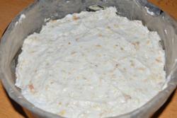 Киевский торт по госту в домашних условиях - шаг 10