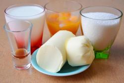 Киевский торт по госту в домашних условиях - шаг 12