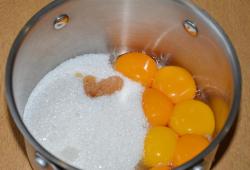 Киевский торт по госту в домашних условиях - шаг 13