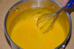 Киевский торт по госту в домашних условиях - шаг 14