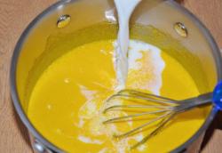 Киевский торт по госту в домашних условиях - шаг 15