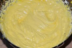 Киевский торт по госту в домашних условиях - шаг 18