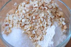 Киевский торт по госту в домашних условиях - шаг 2