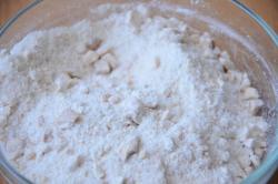 Киевский торт по госту в домашних условиях - шаг 3