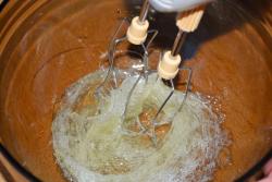 Киевский торт по госту в домашних условиях - шаг 4