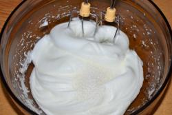 Киевский торт по госту в домашних условиях - шаг 5