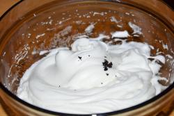 Киевский торт по госту в домашних условиях - шаг 7