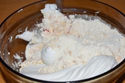 Киевский торт по госту в домашних условиях - шаг 8