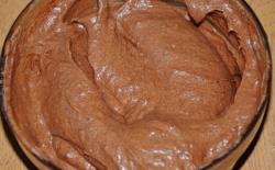 Киевский торт по госту в домашних условиях - шаг 20