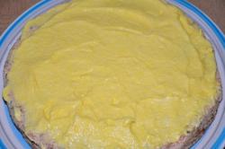 Киевский торт по госту в домашних условиях - шаг 21