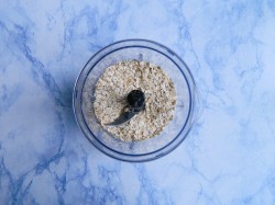 Овсяный кисель для похудения - шаг 2 Овсяный кисель для похудения - шаг 2