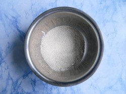 Овсяный кисель для похудения - шаг 4 Овсяный кисель для похудения - шаг 4