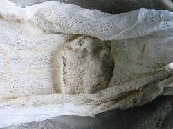 Овсяный кисель для похудения - шаг 8 Овсяный кисель для похудения - шаг 8