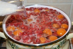 Кисель фруктовый - шаг 3 Кисель фруктовый - шаг 3