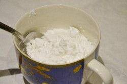 Кисель фруктовый - шаг 4 Кисель фруктовый - шаг 4