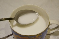 Кисель фруктовый - шаг 5 Кисель фруктовый - шаг 5