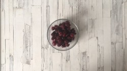 Кисель из вишни - шаг 2 Кисель из вишни - шаг 2