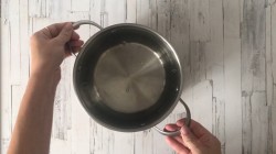 Кисель из вишни - шаг 4 Кисель из вишни - шаг 4