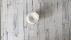 Кисель из вишни - шаг 6 Кисель из вишни - шаг 6