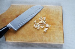 Китайская лапша с курицей - шаг 6 Китайская лапша с курицей - шаг 6