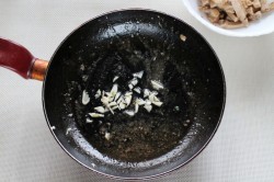 Китайская лапша с курицей - шаг 8 Китайская лапша с курицей - шаг 8