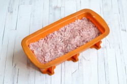 Классическая картофельная запеканка с фаршем в духовке - шаг 7