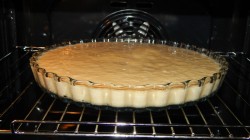 Классическая запеканка из манной крупы без творога - шаг 6 Классическая запеканка из манной крупы без творога - шаг 6