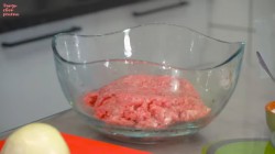 Хинкали из фарша свинины и говядины - шаг 10 Хинкали из фарша свинины и говядины - шаг 10