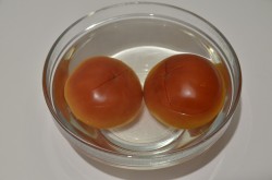 Классический чахохбили из курицы по-грузински - шаг 3