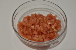 Классический чахохбили из курицы по-грузински - шаг 5