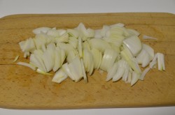 Классический чахохбили из курицы по-грузински - шаг 6